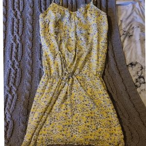 Old Navy Summer Dress